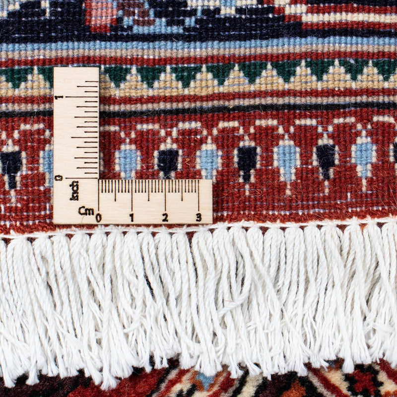 モウド 絨毯 302x200cm - ペルシャ絨毯