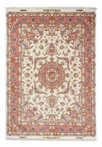タブリーズ - 50 Raj 絨毯 207x150cm - ペルシャ絨毯 – product image