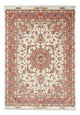 タブリーズ - 50 Raj 絨毯 207x150cm - ペルシャ絨毯
