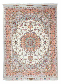 タブリーズ - 50 Raj 絨毯 203x152cm - ペルシャ絨毯 – product image