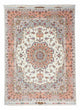 タブリーズ - 50 Raj 絨毯 203x152cm - ペルシャ絨毯