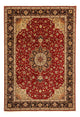 タブリーズ - 50 Raj 絨毯 350x245cm - ペルシャ絨毯