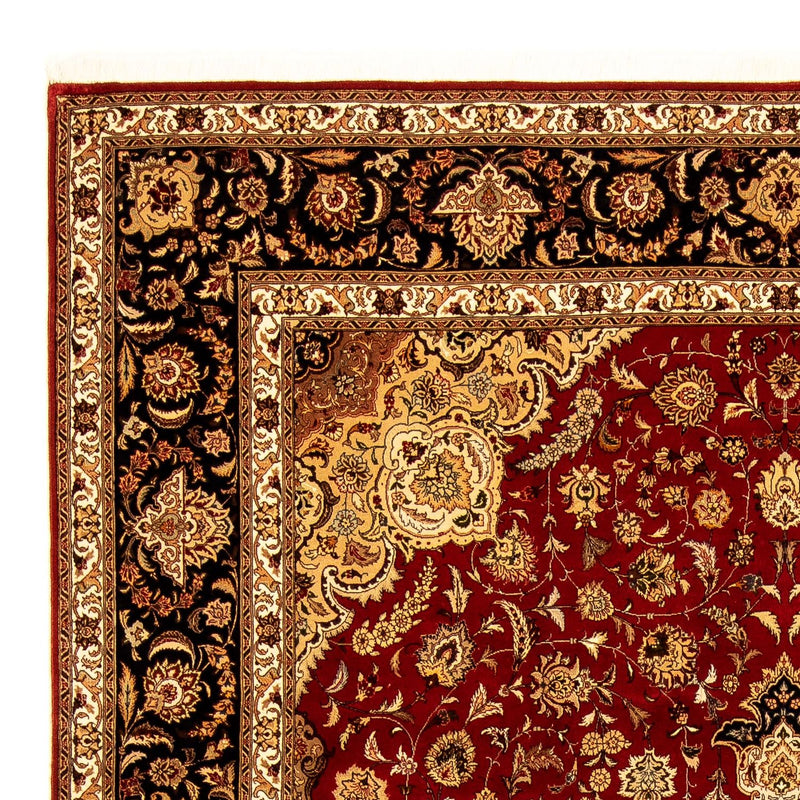 タブリーズ - 50 Raj 絨毯 350x245cm - ペルシャ絨毯