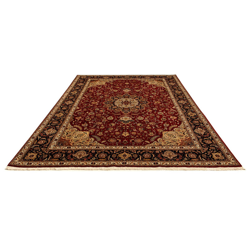 タブリーズ - 50 Raj 絨毯 350x245cm - ペルシャ絨毯