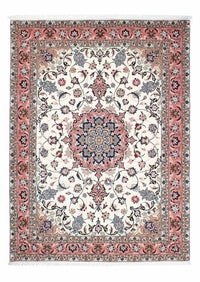 タブリーズ - 50 Raj 絨毯 211x153cm - ペルシャ絨毯 – product image