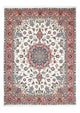 タブリーズ - 50 Raj 絨毯 211x153cm - ペルシャ絨毯