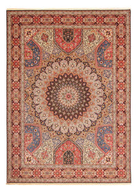 タブリーズ - 50 Raj 絨毯 408x296cm - ペルシャ絨毯 – product image