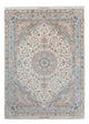 タブリーズ - 50 Raj 絨毯 350x252cm - ペルシャ絨毯