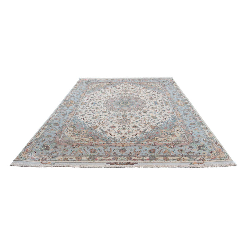 タブリーズ - 50 Raj 絨毯 350x252cm - ペルシャ絨毯