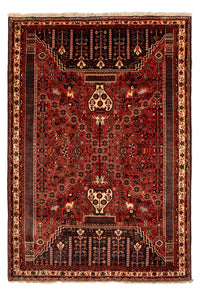ガシュガイ 絨毯 297x207cm - ペルシャ絨毯 – product image