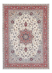 タブリーズ - 50 Raj 絨毯 357x251cm - ペルシャ絨毯 – product image