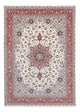 タブリーズ - 50 Raj 絨毯 357x251cm - ペルシャ絨毯