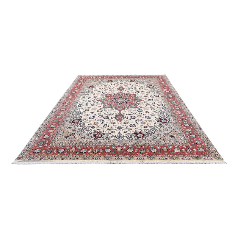タブリーズ - 50 Raj 絨毯 357x251cm - ペルシャ絨毯