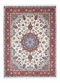 タブリーズ - 50 Raj 絨毯 203x150cm - ペルシャ絨毯 – product image