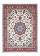 タブリーズ - 50 Raj 絨毯 203x150cm - ペルシャ絨毯