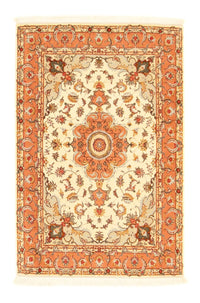 タブリーズ - 50 Raj 絨毯 152x102cm - ペルシャ絨毯 – product image