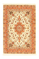 タブリーズ - 50 Raj 絨毯 152x102cm - ペルシャ絨毯