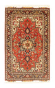 タブリーズ - 50 Raj 絨毯 162x102cm - ペルシャ絨毯