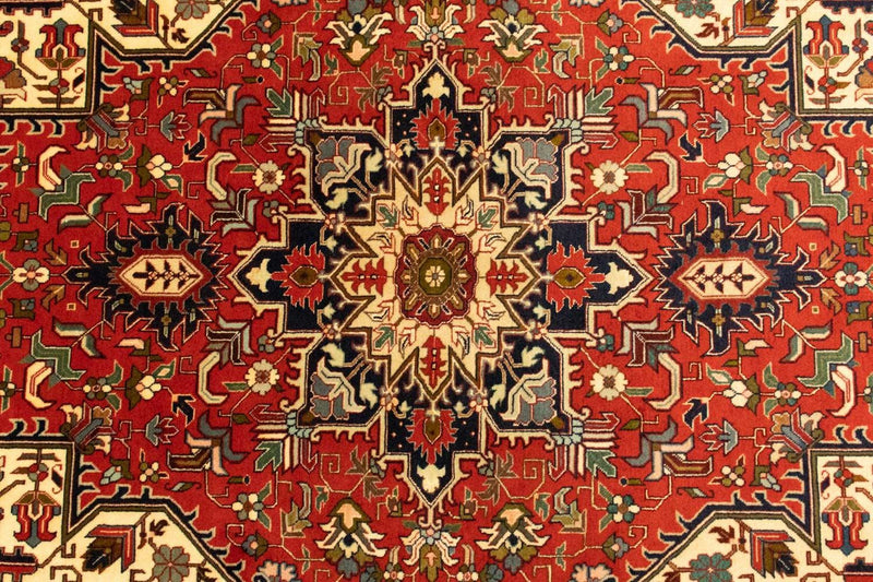 タブリーズ - 50 Raj 絨毯 162x102cm - ペルシャ絨毯