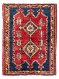 シャルババク 絨毯 216x165cm - ペルシャ絨毯 – product image