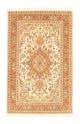 タブリーズ - 50 Raj 絨毯 153x98cm - ペルシャ絨毯