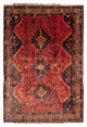 シーラーズ 絨毯 306x212cm - ペルシャ絨毯