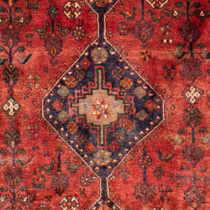 シーラーズ 絨毯 306x212cm - ペルシャ絨毯