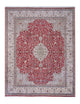 カシュマール 絨毯 311x244cm - ペルシャ絨毯