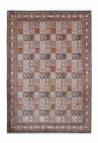 カシュマール 絨毯 316x216cm - ペルシャ絨毯 – product image