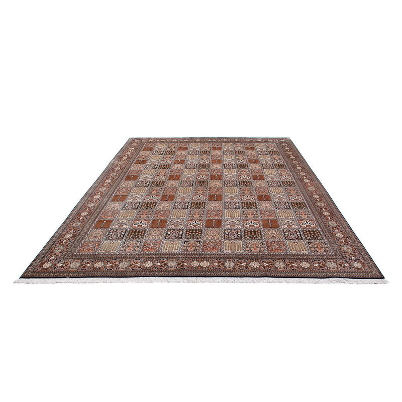 カシュマール 絨毯 316x216cm - ペルシャ絨毯