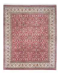 カシュマール 絨毯 308x243cm - ペルシャ絨毯 – product image