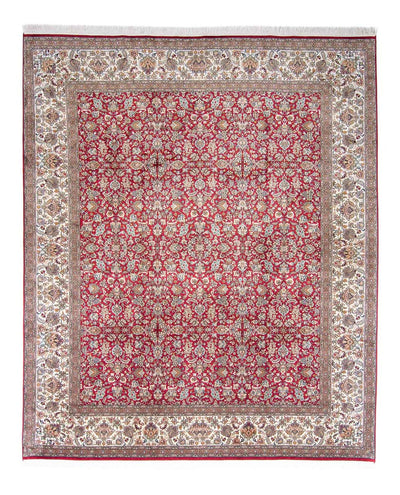 カシュマール 絨毯 243x308cm - ペルシャ絨毯