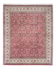 カシュマール 絨毯 308x243cm - ペルシャ絨毯