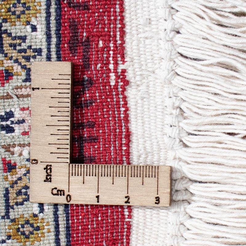カシュマール 絨毯 308x243cm - ペルシャ絨毯