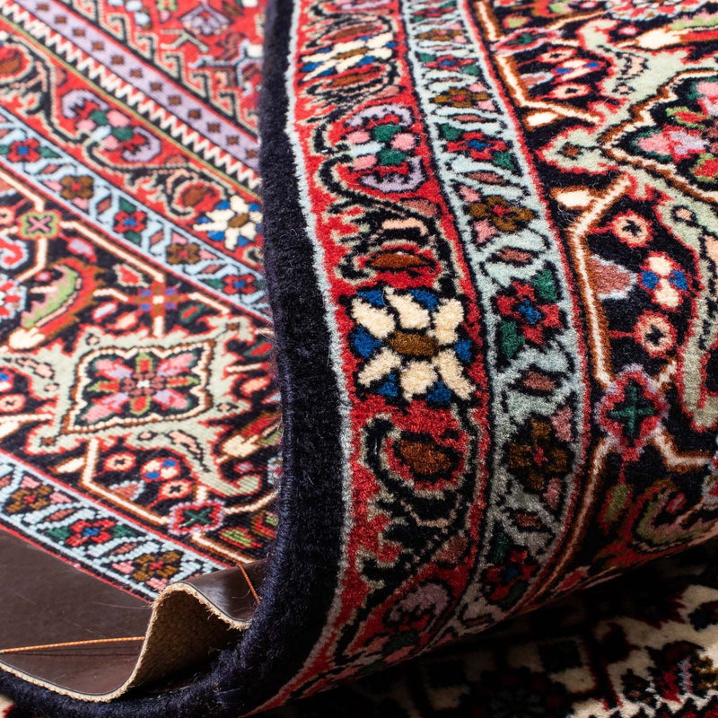 ビジャー 絨毯 250x149cm - ペルシャ絨毯