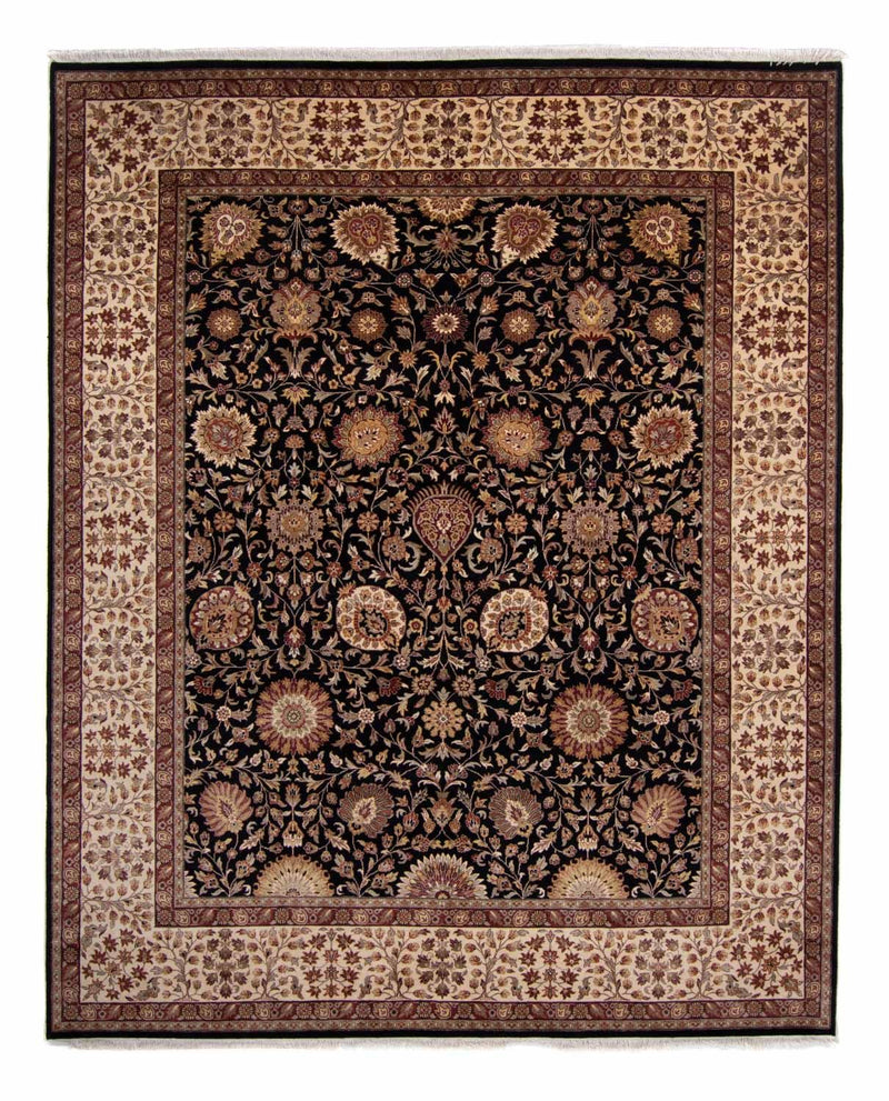 タブリーズ 絨毯 312x244cm - ペルシャ絨毯