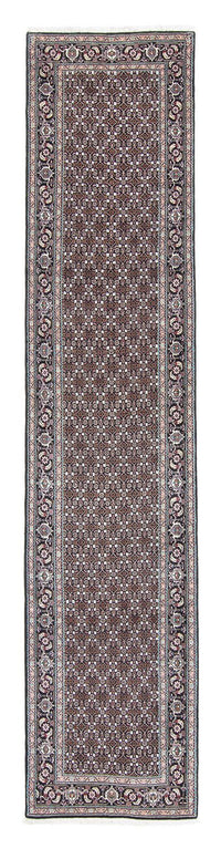 タブリーズ 絨毯 391x76cm - ペルシャ絨毯 – product image