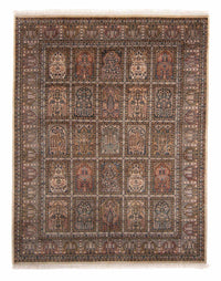 ゴム 絨毯 252x195cm - ペルシャ絨毯 – product image