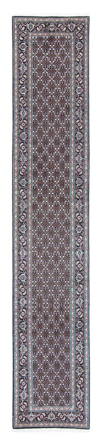 タブリーズ 絨毯 381x66cm - ペルシャ絨毯 – product image