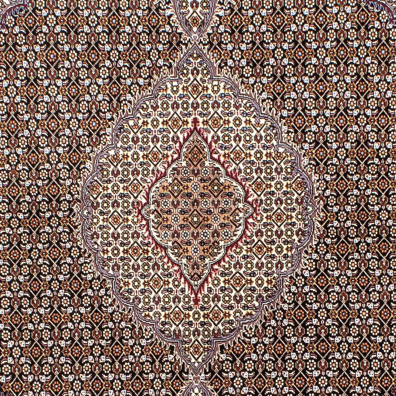 タブリーズ 絨毯 235x176cm - ペルシャ絨毯