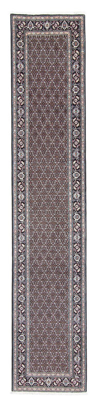 タブリーズ 絨毯 388x77cm - ペルシャ絨毯 – product image