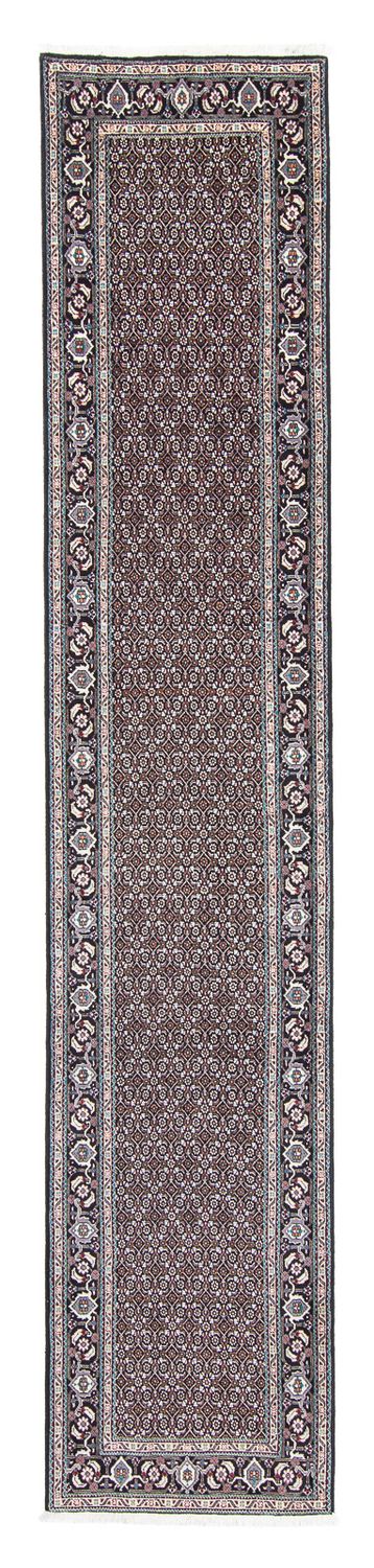 タブリーズ 絨毯 77x388cm - ペルシャ絨毯