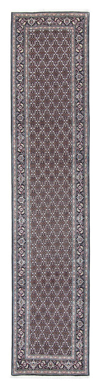 タブリーズ 絨毯 389x74cm - ペルシャ絨毯 – product image