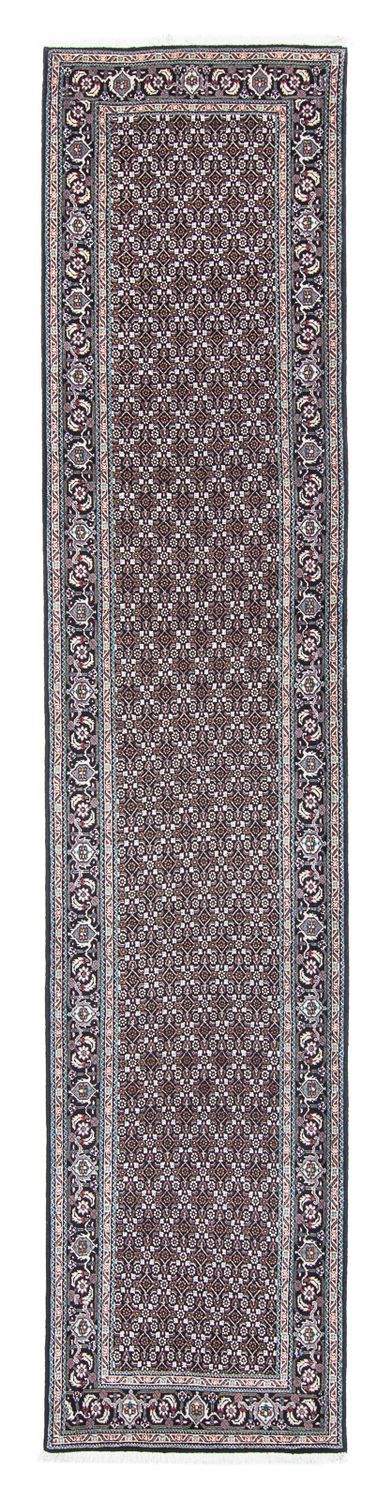 タブリーズ 絨毯 74x389cm - ペルシャ絨毯