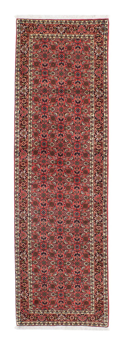 ビジャー 絨毯 71x248cm - ペルシャ絨毯