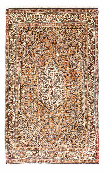 ビジャー 絨毯 87x148cm - ペルシャ絨毯