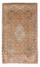 ビジャー 絨毯 148x87cm - ペルシャ絨毯