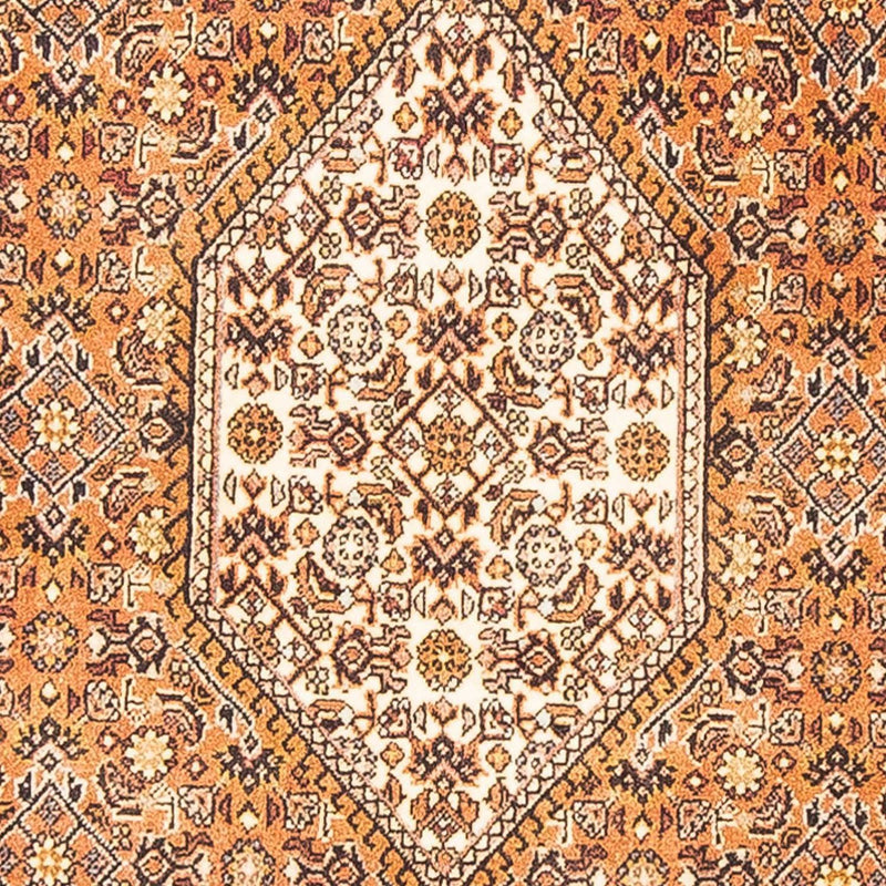 ビジャー 絨毯 148x87cm - ペルシャ絨毯