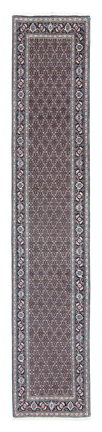 タブリーズ 絨毯 390x75cm - ペルシャ絨毯 – product image