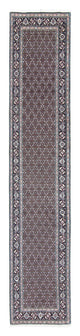 タブリーズ 絨毯 390x75cm - ペルシャ絨毯